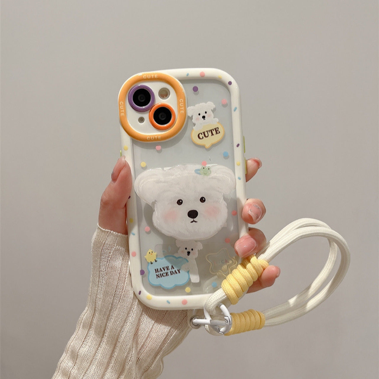 INSCASE