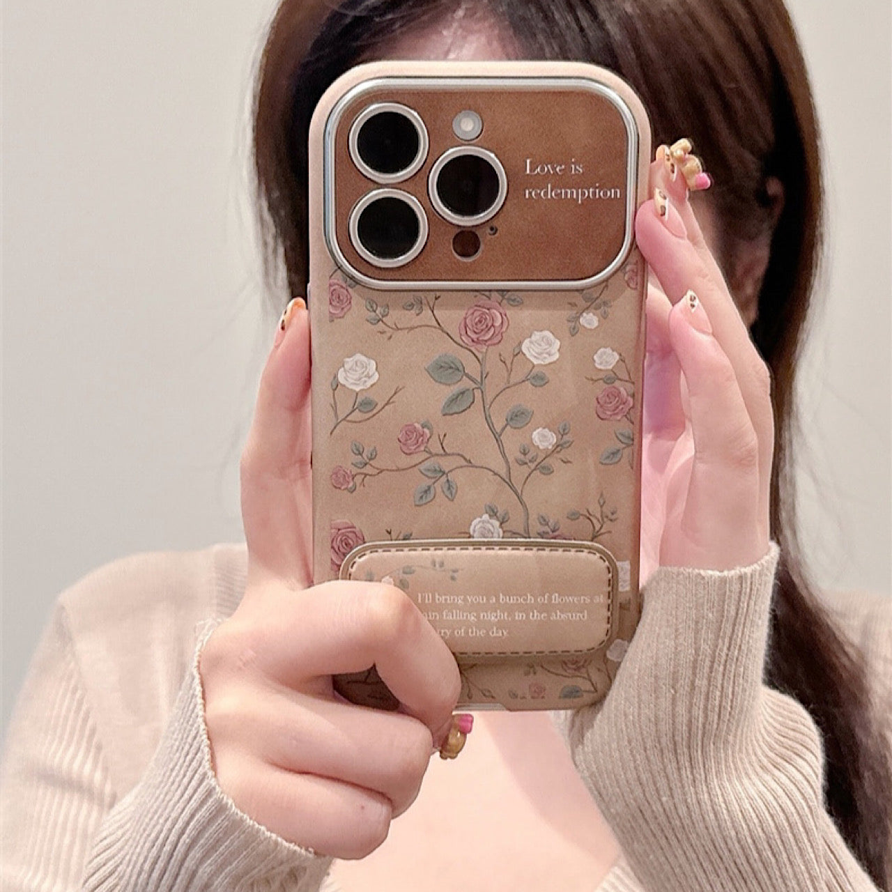 INSCASE